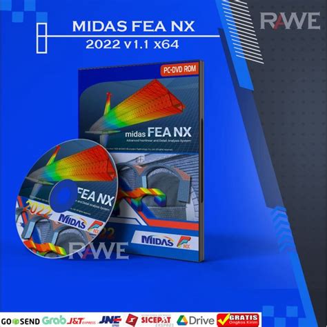 midas fea nx crack download|midas FEA NX 2022 version 1.1 (x64) » AVAXGFX.